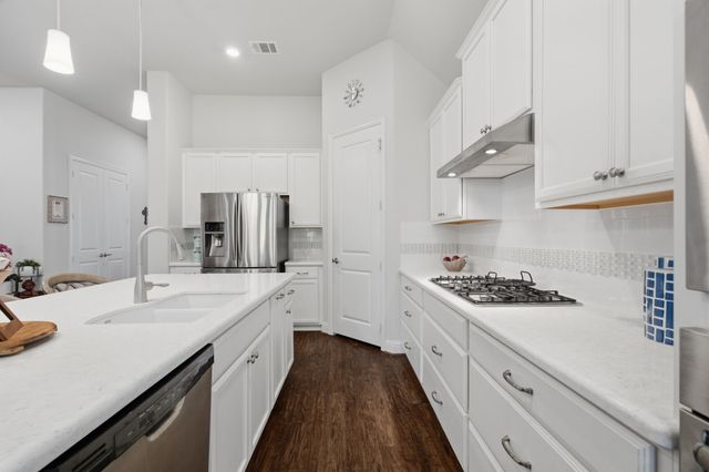 2017 Triton Drive, Mckinney, TX 75071