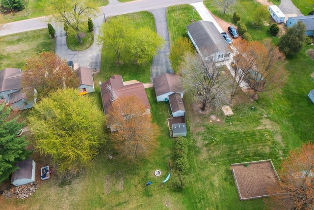 5177 REDDIN ROAD, Wisconsin Rapids, WI 54495