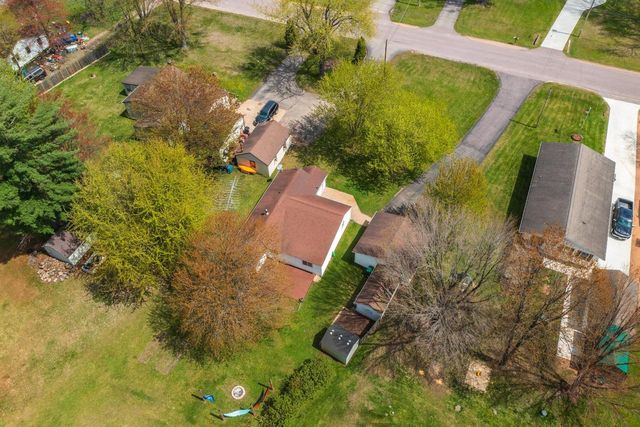 5177 REDDIN ROAD, Wisconsin Rapids, WI 54495