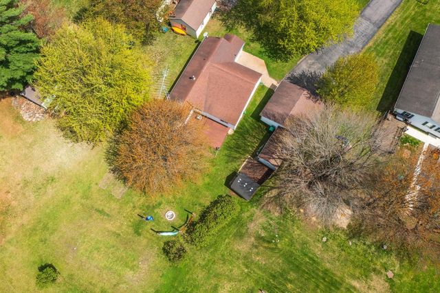 5177 REDDIN ROAD, Wisconsin Rapids, WI 54495