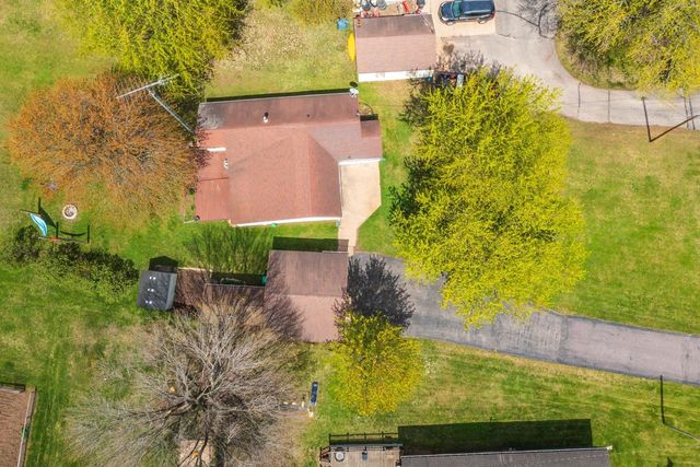 5177 REDDIN ROAD, Wisconsin Rapids, WI 54495