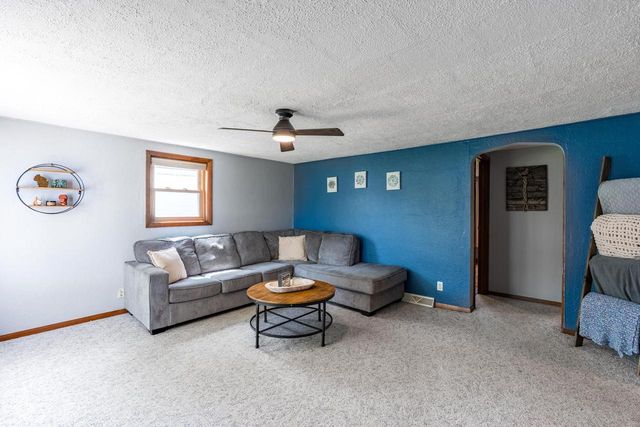 5177 REDDIN ROAD, Wisconsin Rapids, WI 54495