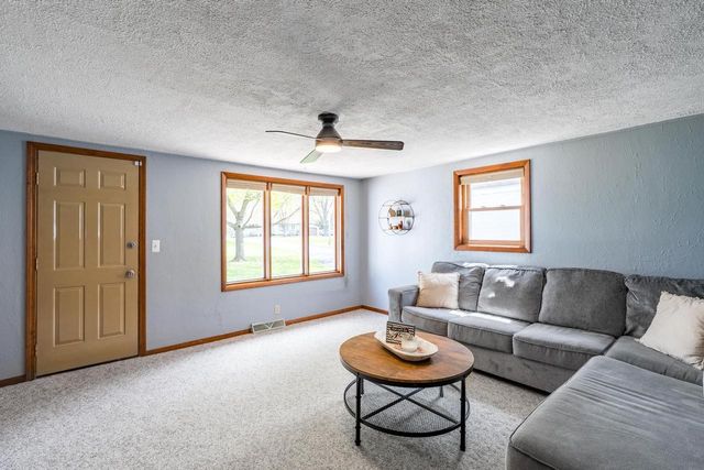 5177 REDDIN ROAD, Wisconsin Rapids, WI 54495