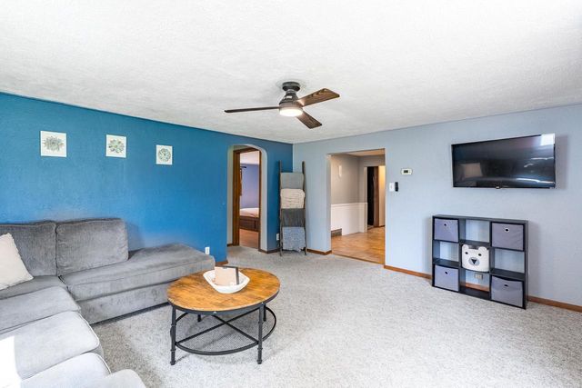 5177 REDDIN ROAD, Wisconsin Rapids, WI 54495