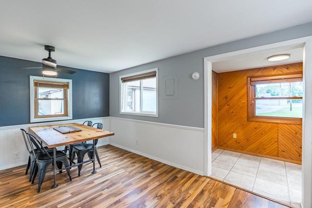 5177 REDDIN ROAD, Wisconsin Rapids, WI 54495