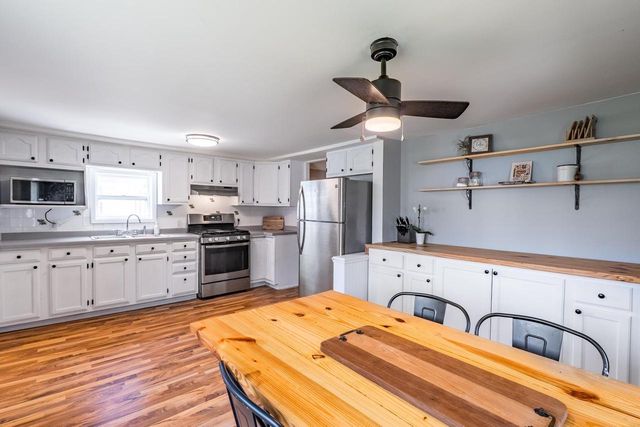 5177 REDDIN ROAD, Wisconsin Rapids, WI 54495