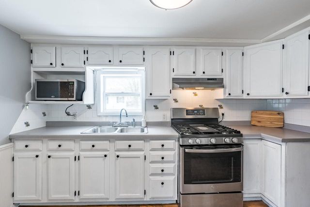 5177 REDDIN ROAD, Wisconsin Rapids, WI 54495