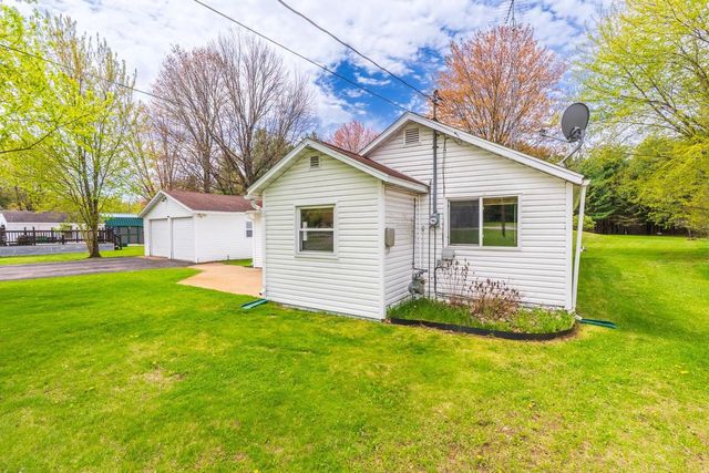 5177 REDDIN ROAD, Wisconsin Rapids, WI 54495