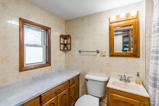 5177 REDDIN ROAD, Wisconsin Rapids, WI 54495