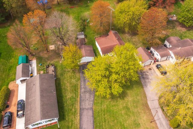 5177 REDDIN ROAD, Wisconsin Rapids, WI 54495