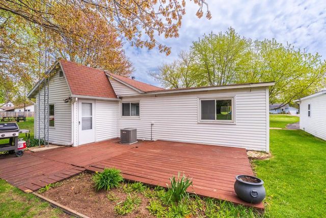 5177 REDDIN ROAD, Wisconsin Rapids, WI 54495