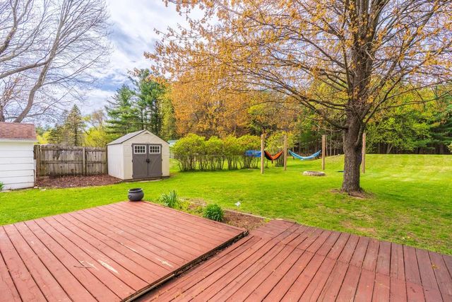5177 REDDIN ROAD, Wisconsin Rapids, WI 54495