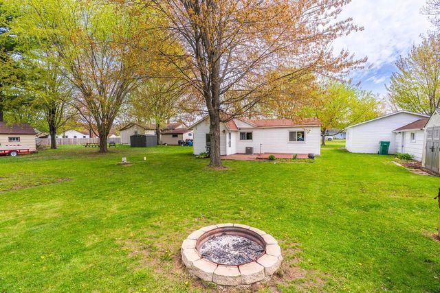 5177 REDDIN ROAD, Wisconsin Rapids, WI 54495