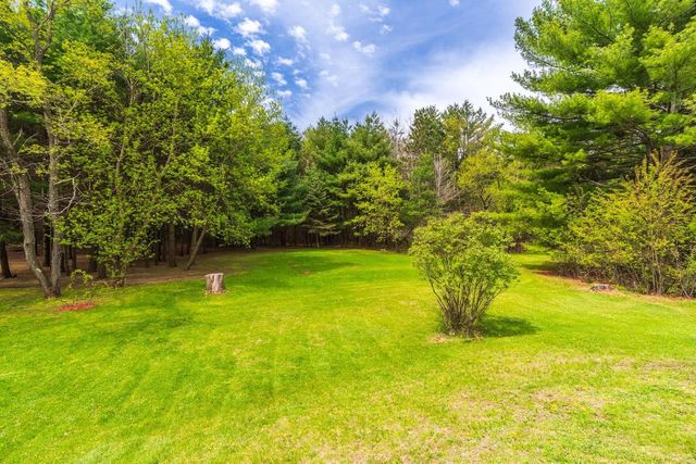 5177 REDDIN ROAD, Wisconsin Rapids, WI 54495
