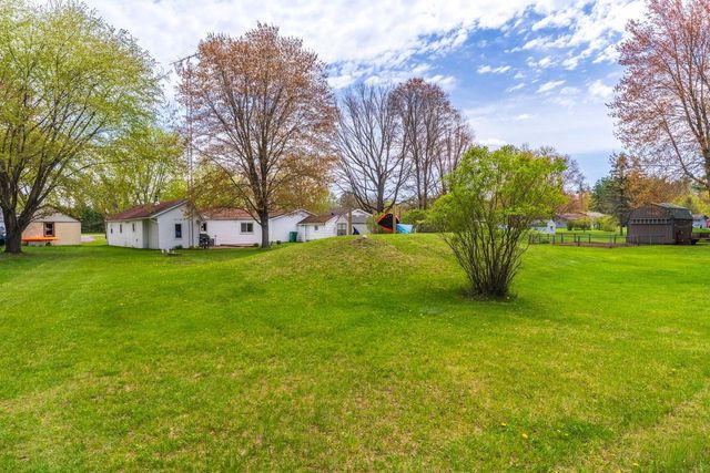5177 REDDIN ROAD, Wisconsin Rapids, WI 54495