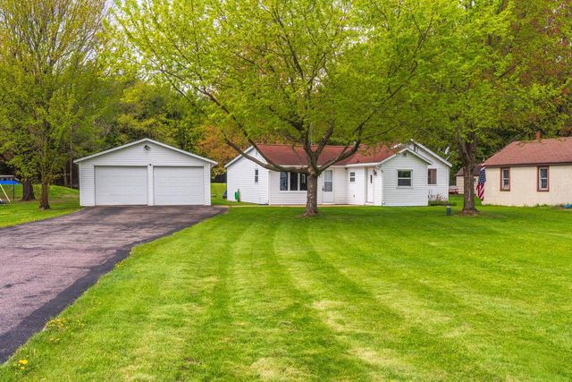 5177 REDDIN ROAD, Wisconsin Rapids, WI 54495