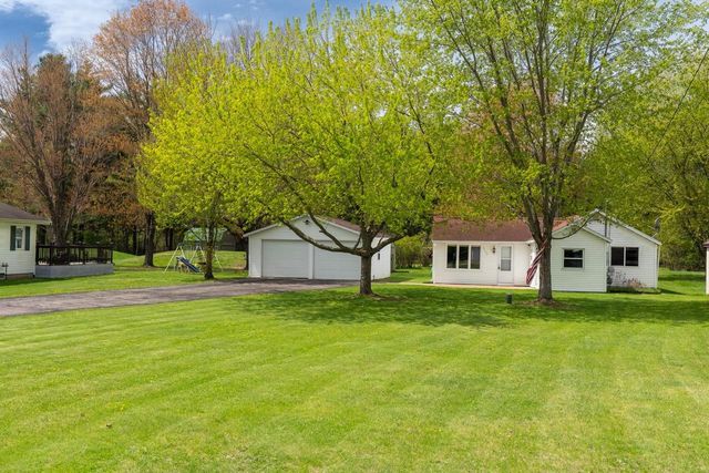 5177 REDDIN ROAD, Wisconsin Rapids, WI 54495