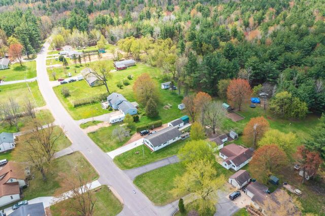 5177 REDDIN ROAD, Wisconsin Rapids, WI 54495