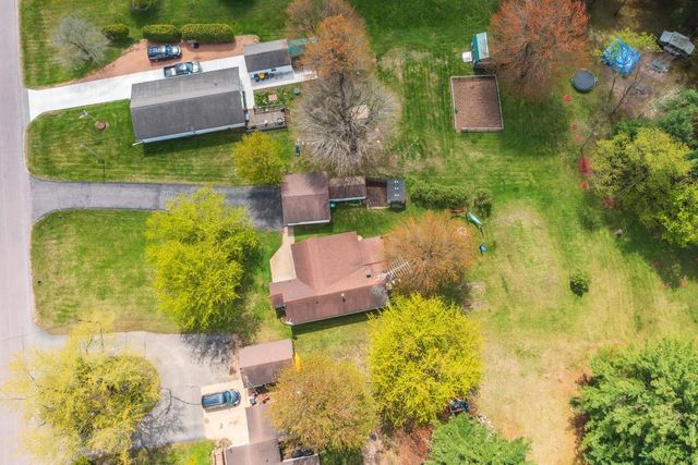 5177 REDDIN ROAD, Wisconsin Rapids, WI 54495