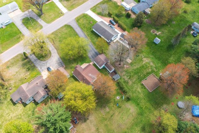 5177 REDDIN ROAD, Wisconsin Rapids, WI 54495