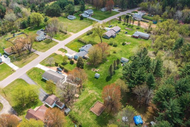5177 REDDIN ROAD, Wisconsin Rapids, WI 54495