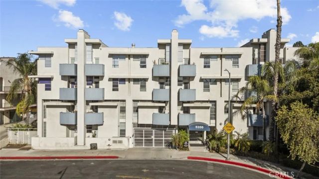 5350 White Oak Avenue 113, Encino, CA 91316