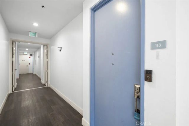 5350 White Oak Avenue 113, Encino, CA 91316