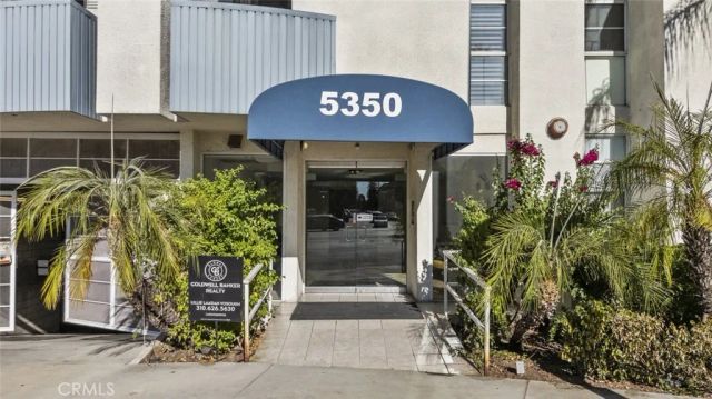 5350 White Oak Avenue 113, Encino, CA 91316