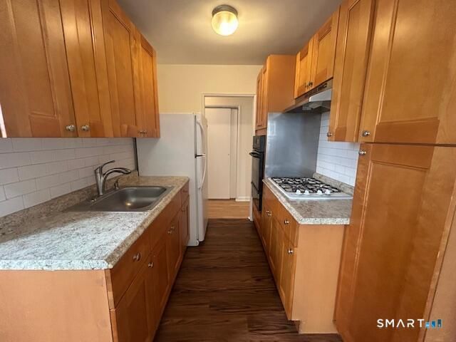 39 Glenbrook Road 3U, Stamford, CT 06902