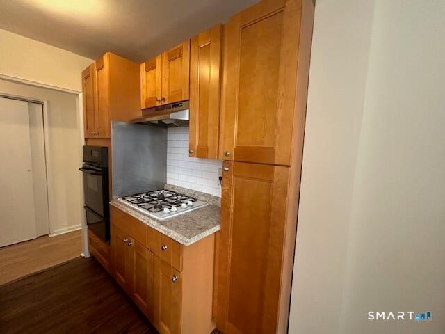 39 Glenbrook Road 3U, Stamford, CT 06902