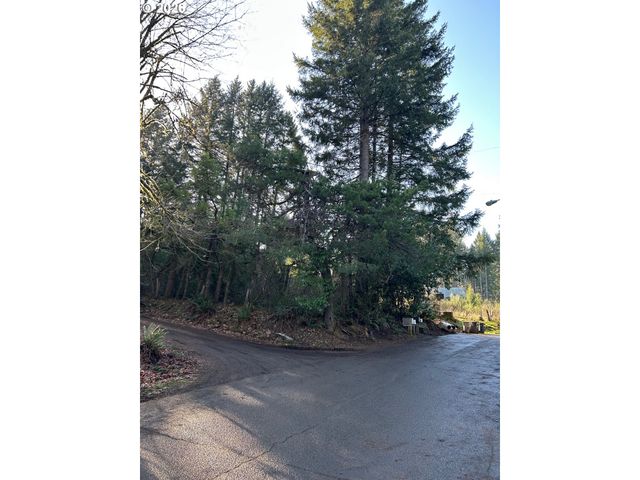 995 PARRY Rd, Falls City, OR 97344