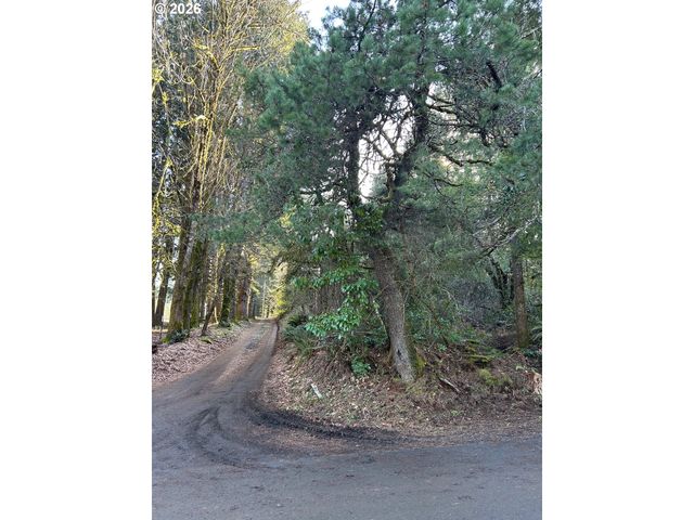 995 PARRY Rd, Falls City, OR 97344