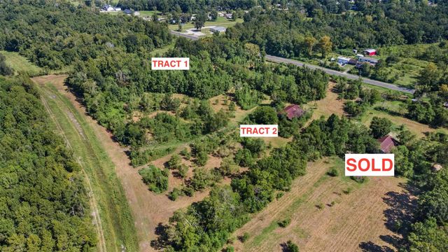 Tract 1 Fm 1409, Dayton, TX 77535