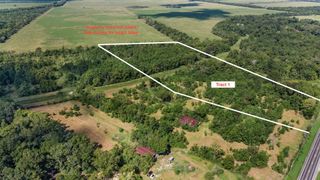Tract 1 Fm 1409, Dayton, TX 77535