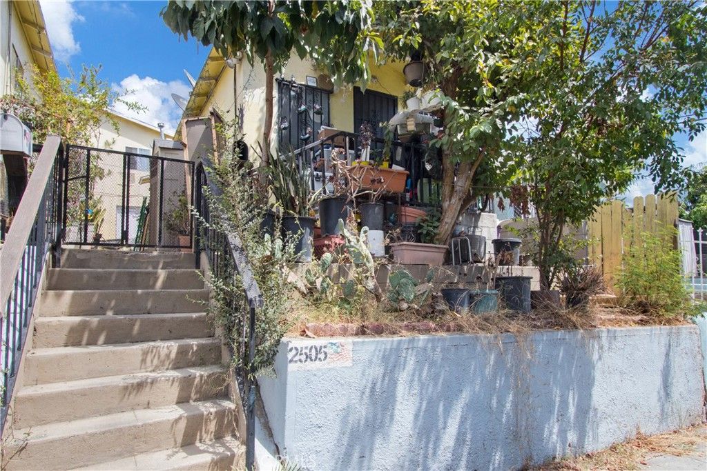 2505 Chelsea, Los Angeles, CA 90033 — exterior