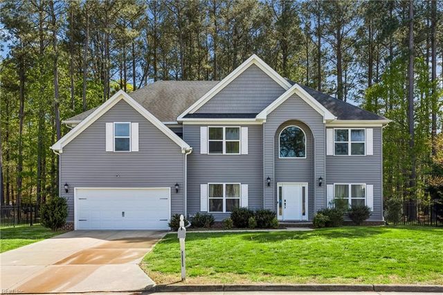 602 Westminster RCH, Smithfield, VA 23430