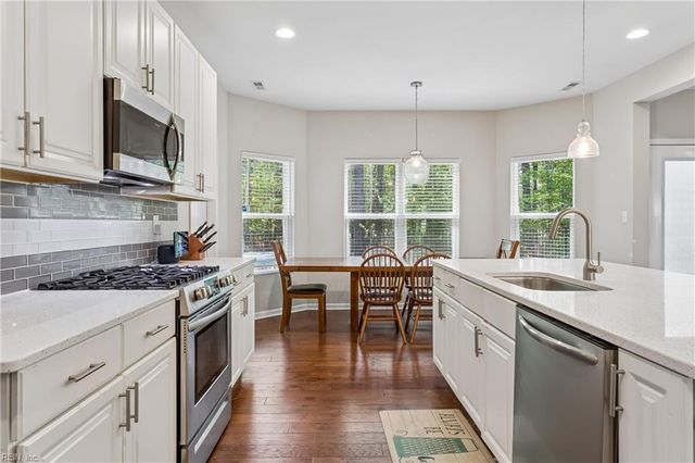 602 Westminster RCH, Smithfield, VA 23430