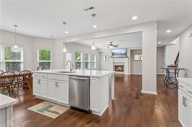 602 Westminster RCH, Smithfield, VA 23430