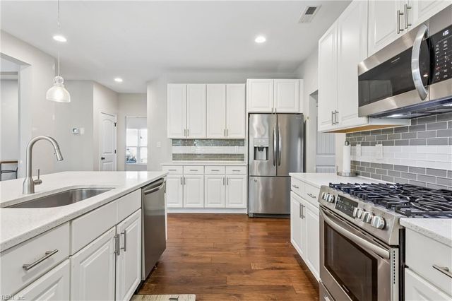 602 Westminster RCH, Smithfield, VA 23430