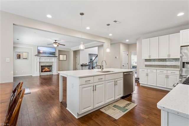 602 Westminster RCH, Smithfield, VA 23430