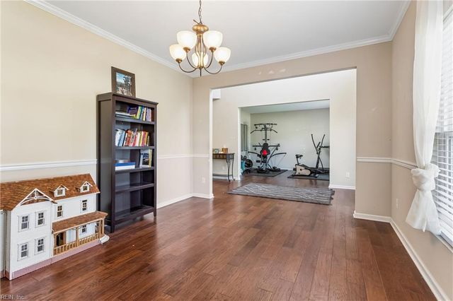 602 Westminster RCH, Smithfield, VA 23430