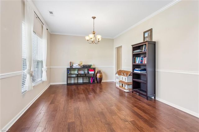 602 Westminster RCH, Smithfield, VA 23430