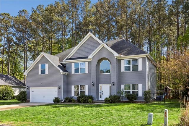 602 Westminster RCH, Smithfield, VA 23430
