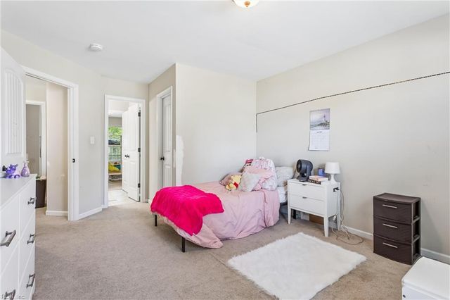602 Westminster RCH, Smithfield, VA 23430