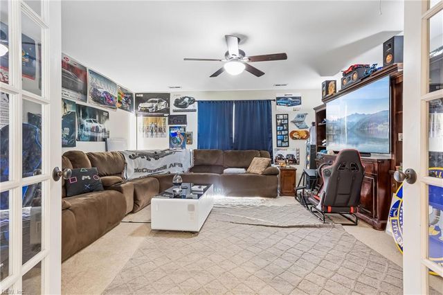 602 Westminster RCH, Smithfield, VA 23430