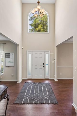 602 Westminster RCH, Smithfield, VA 23430