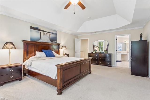 602 Westminster RCH, Smithfield, VA 23430