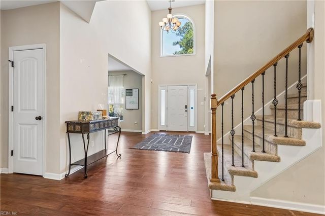 602 Westminster RCH, Smithfield, VA 23430