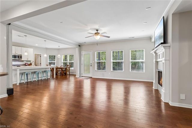 602 Westminster RCH, Smithfield, VA 23430