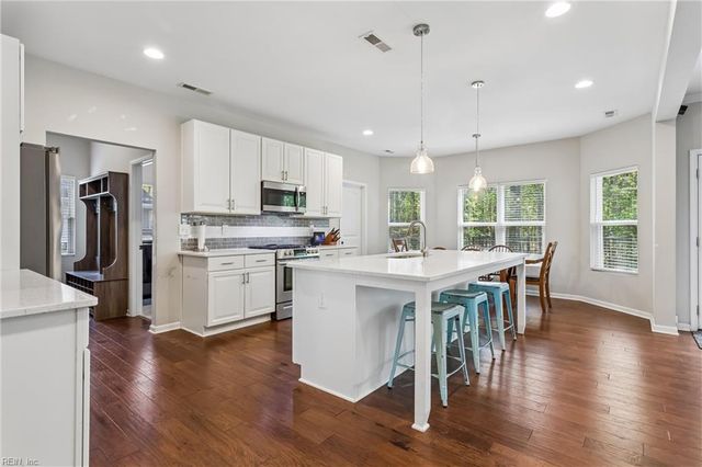 602 Westminster RCH, Smithfield, VA 23430